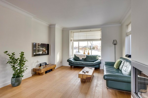 Medium property photo - Stakenburgstraat 15, 5694 NA Son en Breugel